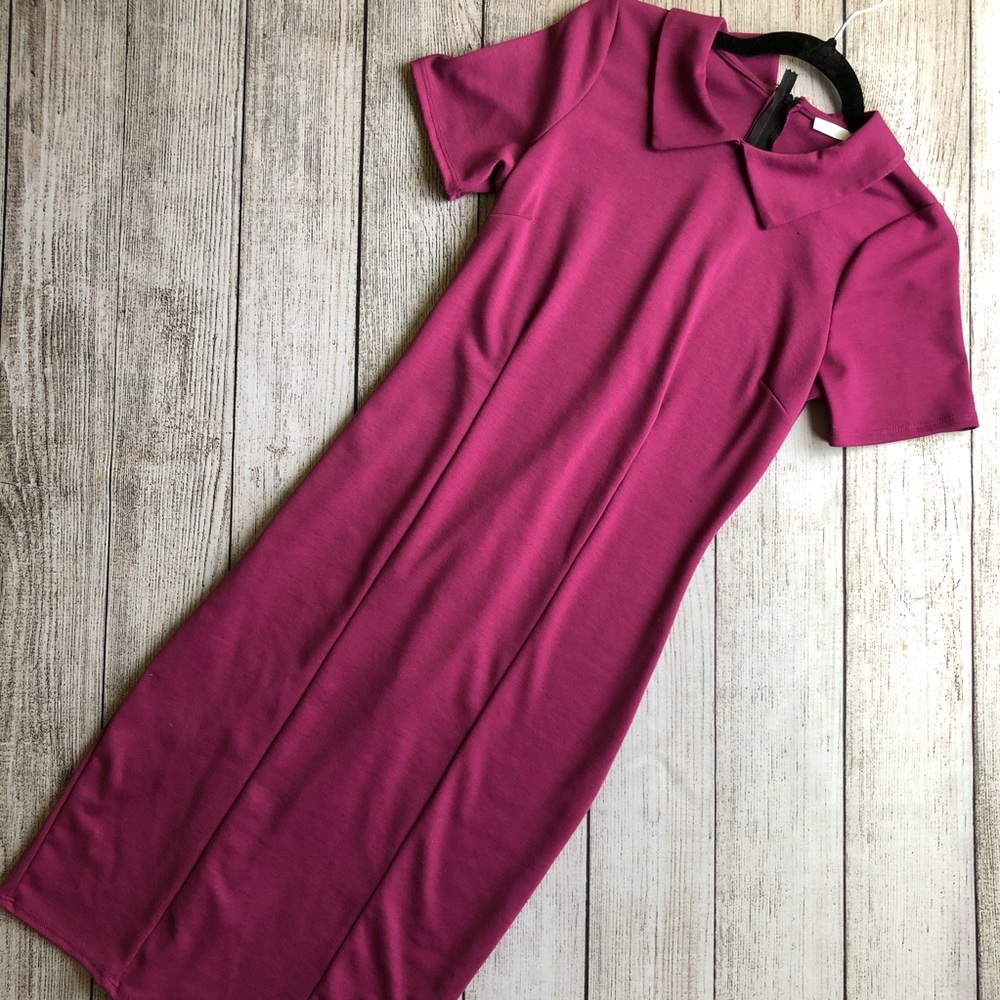 Piphany Harlem Dress